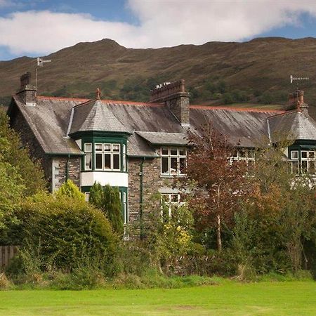 Willa Bracken Howe Ambleside Zewnętrze zdjęcie