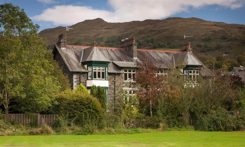 Willa Bracken Howe Ambleside Zewnętrze zdjęcie