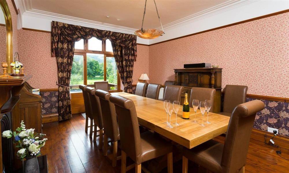 Willa Bracken Howe Ambleside Zewnętrze zdjęcie