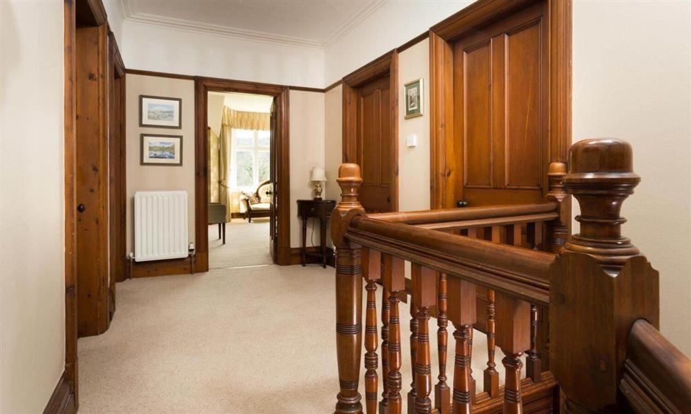 Willa Bracken Howe Ambleside Zewnętrze zdjęcie