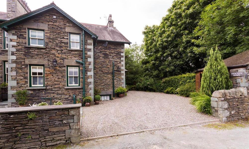 Willa Bracken Howe Ambleside Zewnętrze zdjęcie