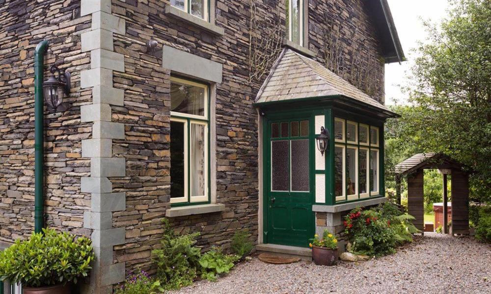Willa Bracken Howe Ambleside Zewnętrze zdjęcie