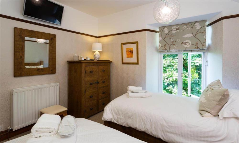 Willa Bracken Howe Ambleside Zewnętrze zdjęcie