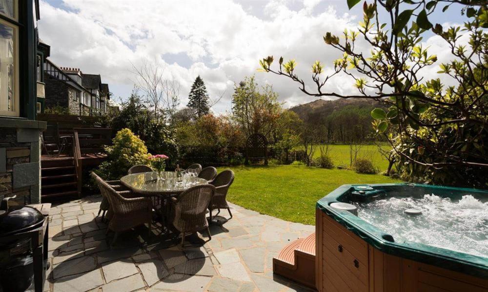 Willa Bracken Howe Ambleside Zewnętrze zdjęcie