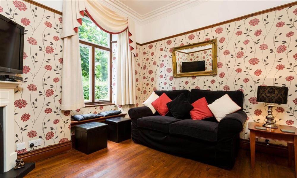Willa Bracken Howe Ambleside Zewnętrze zdjęcie