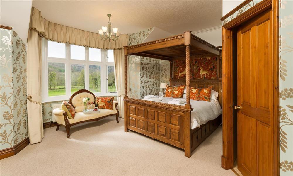 Willa Bracken Howe Ambleside Zewnętrze zdjęcie