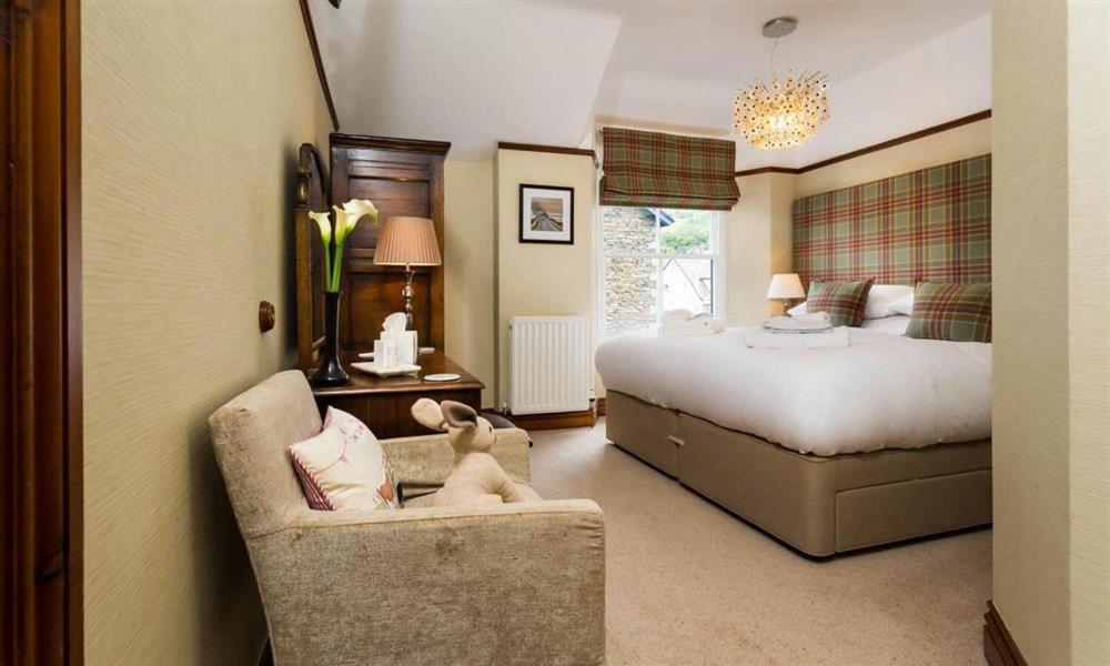 Willa Bracken Howe Ambleside Zewnętrze zdjęcie